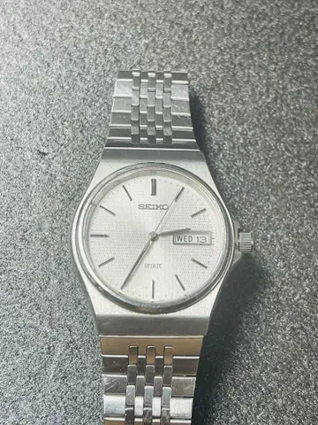 SEIKO SPRIT 7N48-7A10