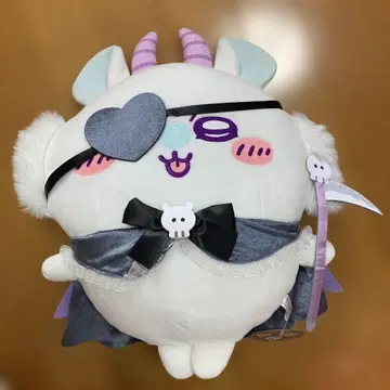 치이카와 (먼작귀) 봉제 인형