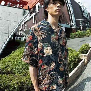 NIPOALOHA 샤모