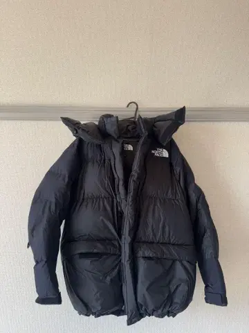 THE NORTH FACE 힘 다운 파카