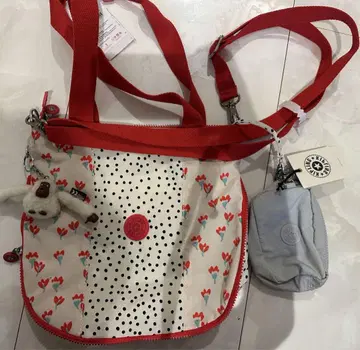 키플링 KIPLING 고릴라 참 부착 2WAY