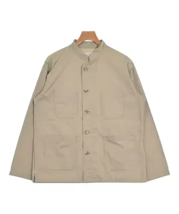 Engineered Garments 커버올 남성용