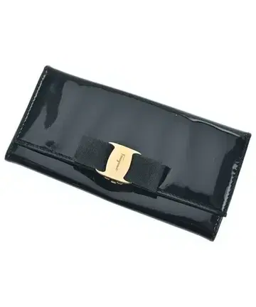 Salvatore Ferragamo 지갑 코인 케이스 여성용