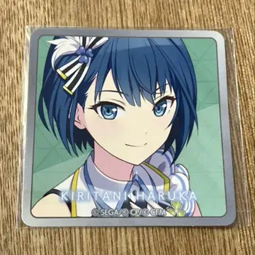 107 프로세카 프로젝트 세카이 키리타니 하루카 스티커