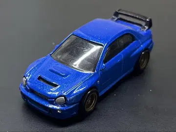 Hot Wheels Cars & Donuts DATSUN 임프레사