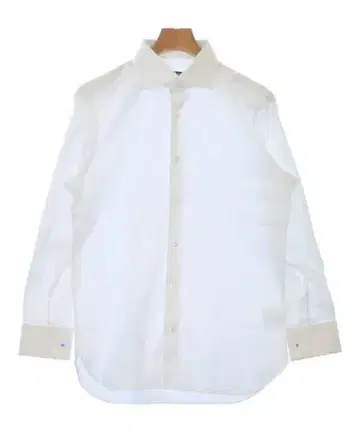 Ermenegildo Zegna 캐주얼 셔츠 남성용