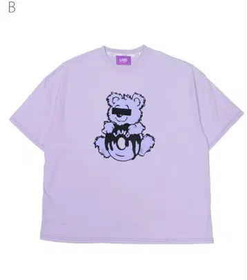 LANDbyMILKBOY Donut TEE