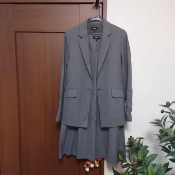 Theory 수트 2점 세트