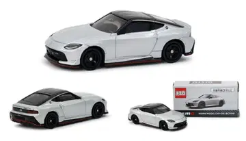 토미카 NISSAN 닛산 페어레이디 Z NISMO 도쿄 오토살롱