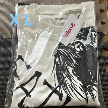 그라니프 데스노트 X L