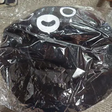 Suica 펭귄 베레모 미사용품