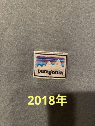 patagonia 맨투맨
