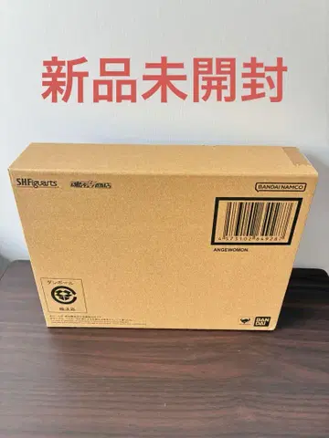 S.H.Figuarts 엔젤우몬