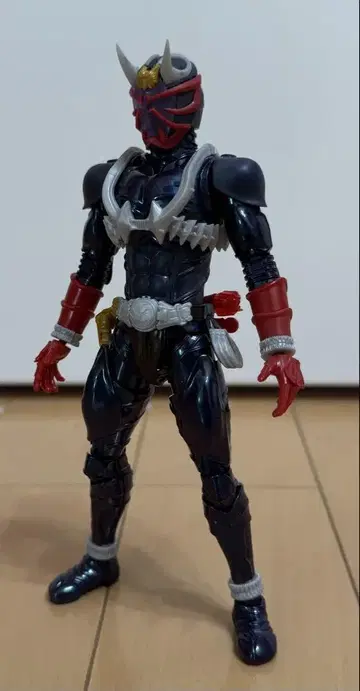 Figure-rise Standard 가면라이더 히비키