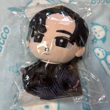 메구로 렌 스노치루 봉제 인형