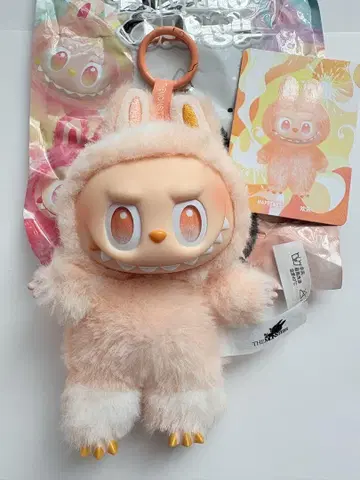 팝마트 라부 THE MONSTERS Big into Energy