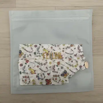 FEILER 페일러 보타이 하이디 페일러 가든 리버티 새상품
