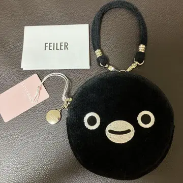 미사용 새상품 페일러 Suica 파우치