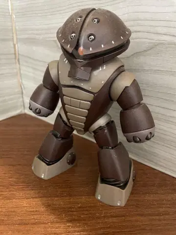 hg 앗가이 정크 완성품