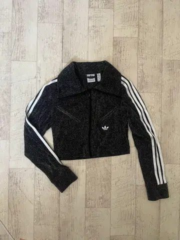 adidas 오리지널스 프리미엄 몬트리올 트랙 탑