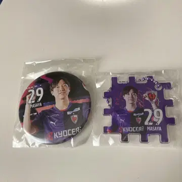 교토 상가 F.C. 오쿠가와 마사야