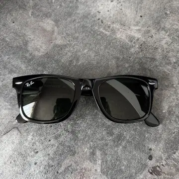 RayBan 레이밴 WAYFARER 웨이페어러