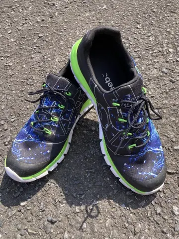 퓨리라이트 슬립온 타입 27.5 Reebok FURYLITE