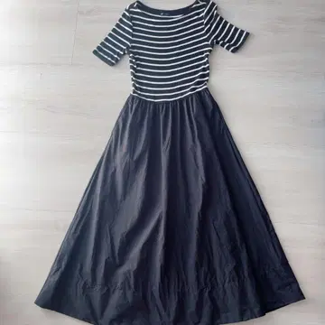 GAP 도킹 원피스