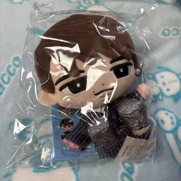 와타나베 쇼타 스노치루 봉제 인형