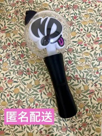 나니와단시 응원봉 2025년 라이브 투어