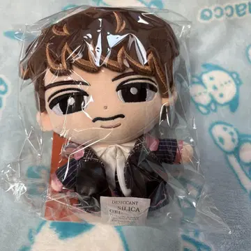 무카이 코지 스노치루 봉제 인형