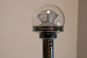 SEVENTEEN OFFICIAL LIGHT STICK VER.3