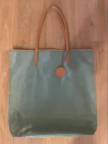 잭 곰 토트백