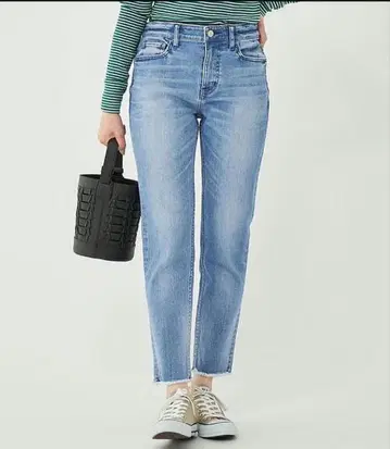 HEALTHY DENIM 헬씨데님 별주 H.Salt 데님 팬츠