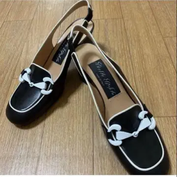 세련된 펌프스 이탈리아