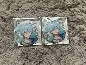 메테오라 Lapis 캔뱃지 2개