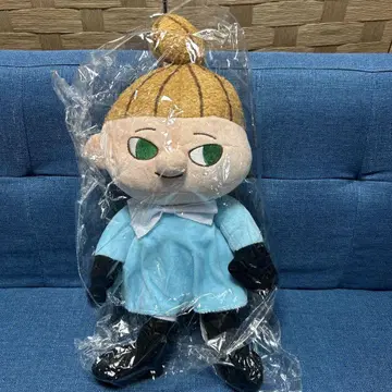 리틀 미 앉은 봉제인형 30cm