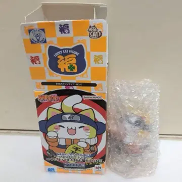MEGA CAT PROJECT NARUTO-나루토- 냐루토!