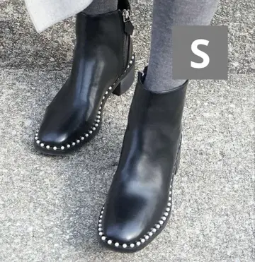 DONOBAN*아키론 펄 숏부츠 S