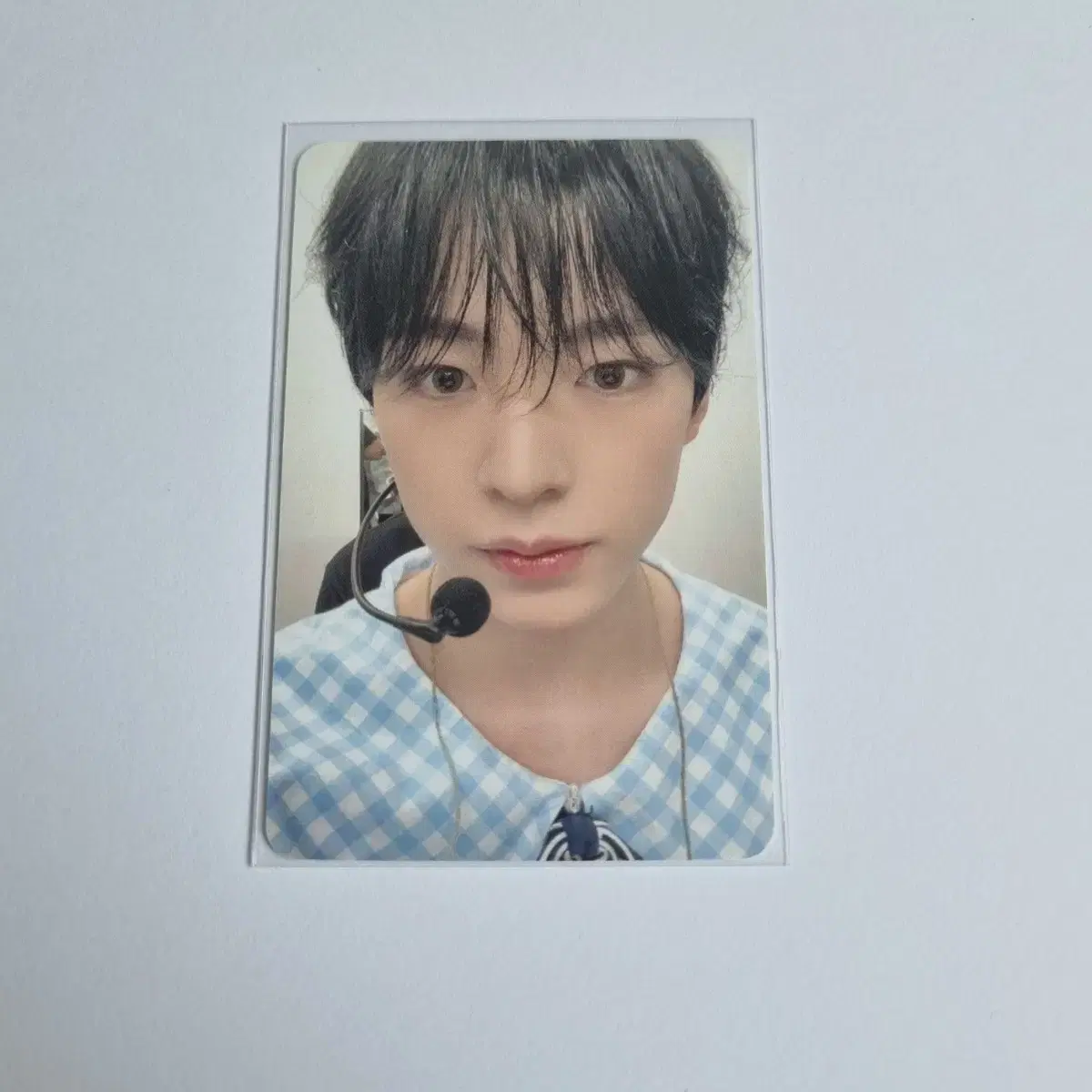 applemusic　ユウシ　steady　nct wish　トレカ　ラキドロ applemusic ユウシ steady nct wish トレカ ラキドロ - メルカリ