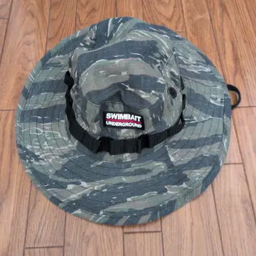 SWIMBAIT UNDERGROUND 부니햇 7 1/4