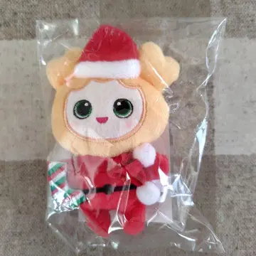 TWICE Baby JIVELY Xmas Ed 백참