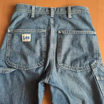 Lee 페인터 팬츠 LL6288