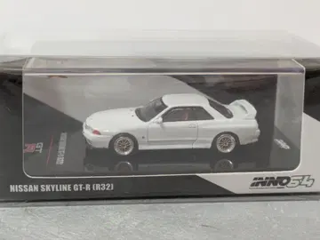 INNO64 Nissan Skyline GT-R (R32)