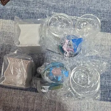 포켓몬 테라리움 컬렉션 15 뮤츠 라프라스