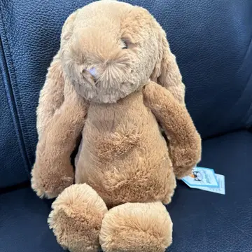 JELLY CAT 토끼 봉제 인형