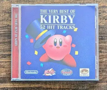 THE VERY BEST OF KIRBY 52 HIT TRACKS