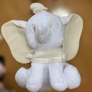 덤보 100주년 봉제 인형