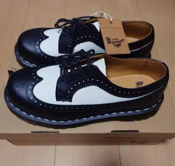 새상품급 단종 인기 모델 Dr. Martens 26.0cm BEX 밑창