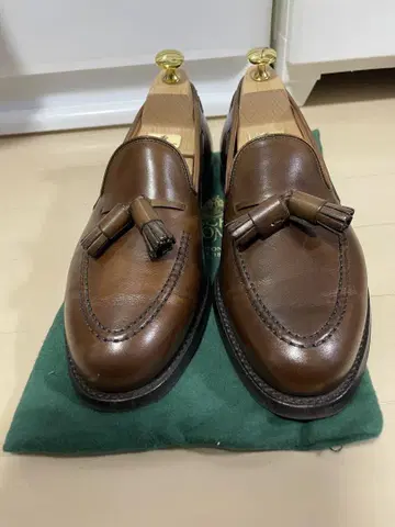 Crockett&Jones Cavendish3